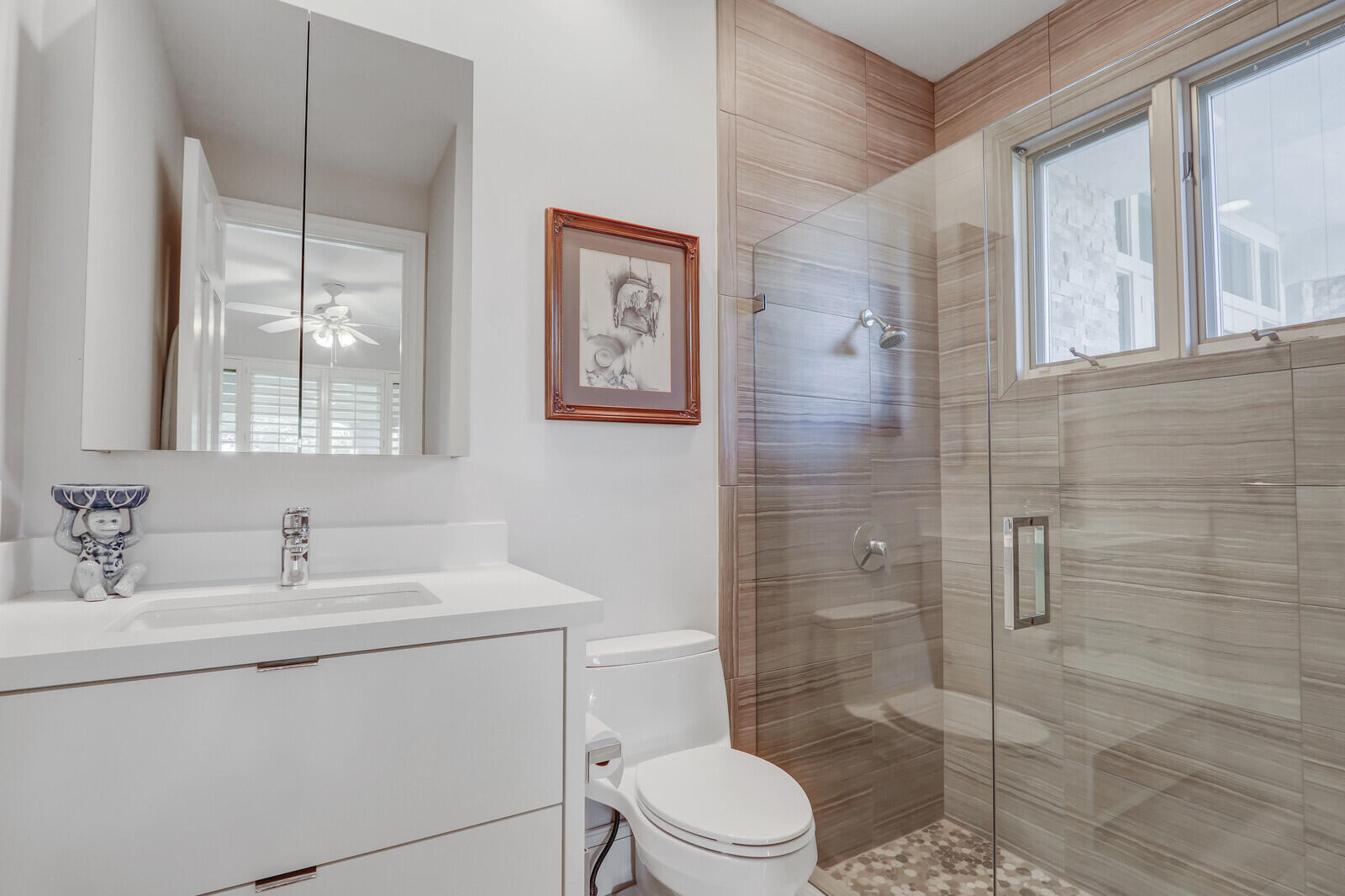 FRENCHMANS CREEK - Residential