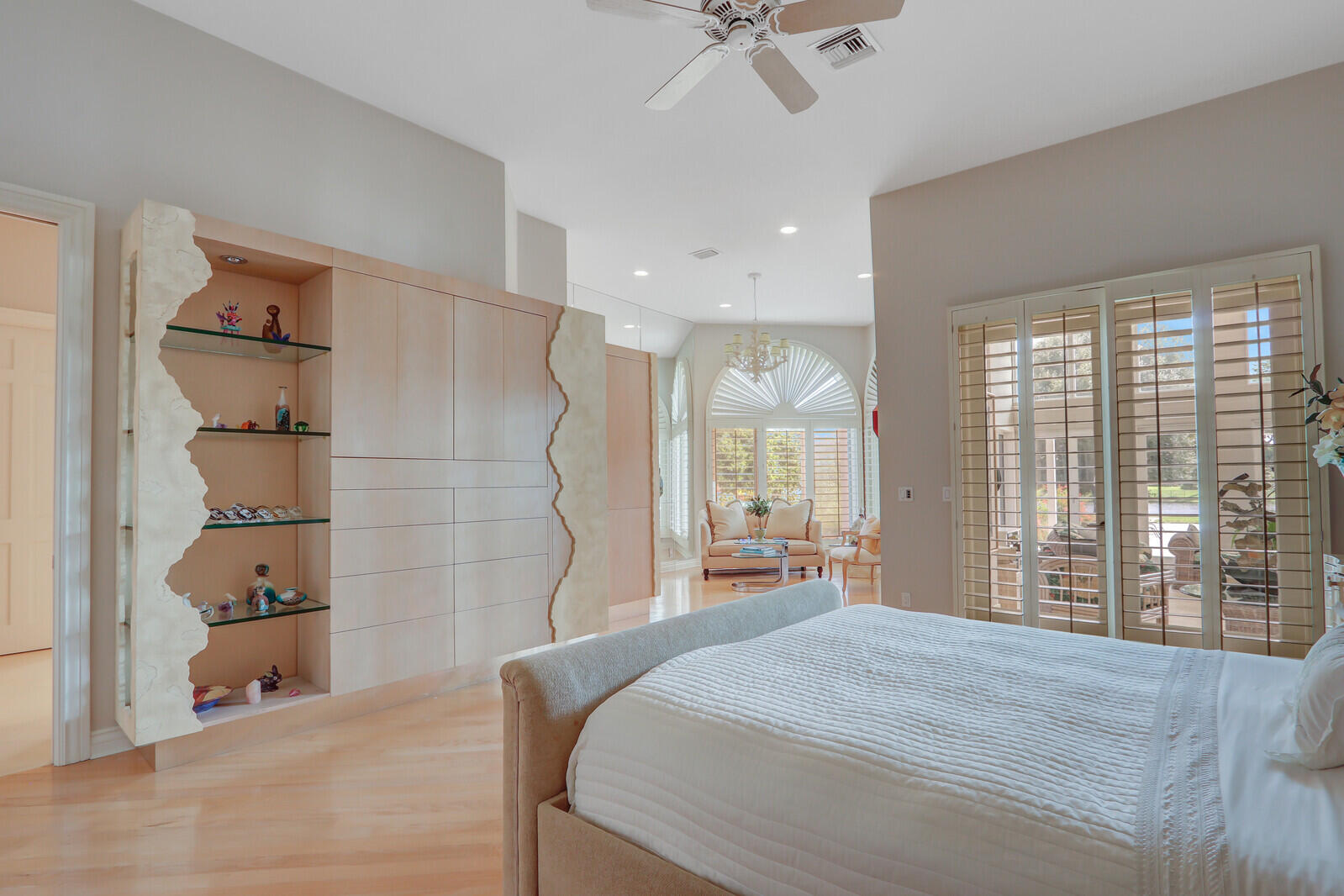 FRENCHMANS CREEK - Residential