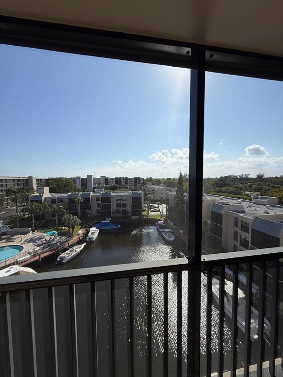 Boca Bayou Condo 01-04 - Residential Lease