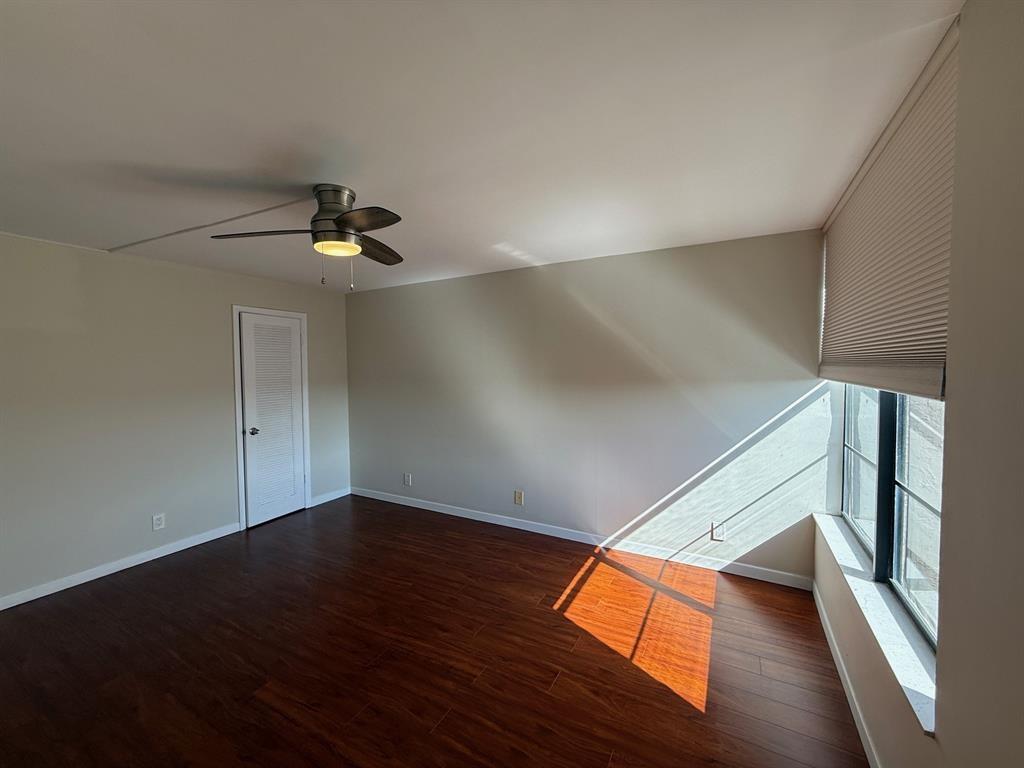 Boca Bayou Condo 01-04 - Residential Lease