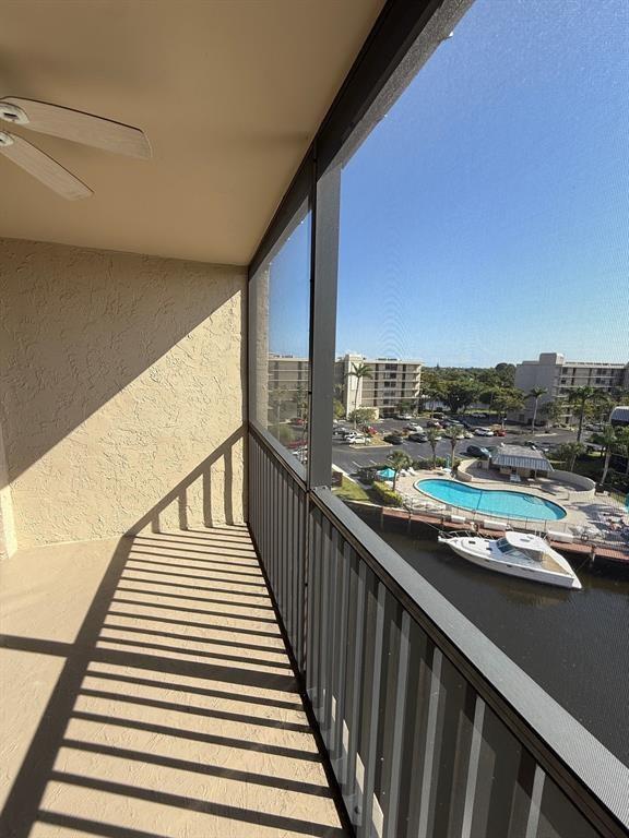 Boca Bayou Condo 01-04 - Residential Lease
