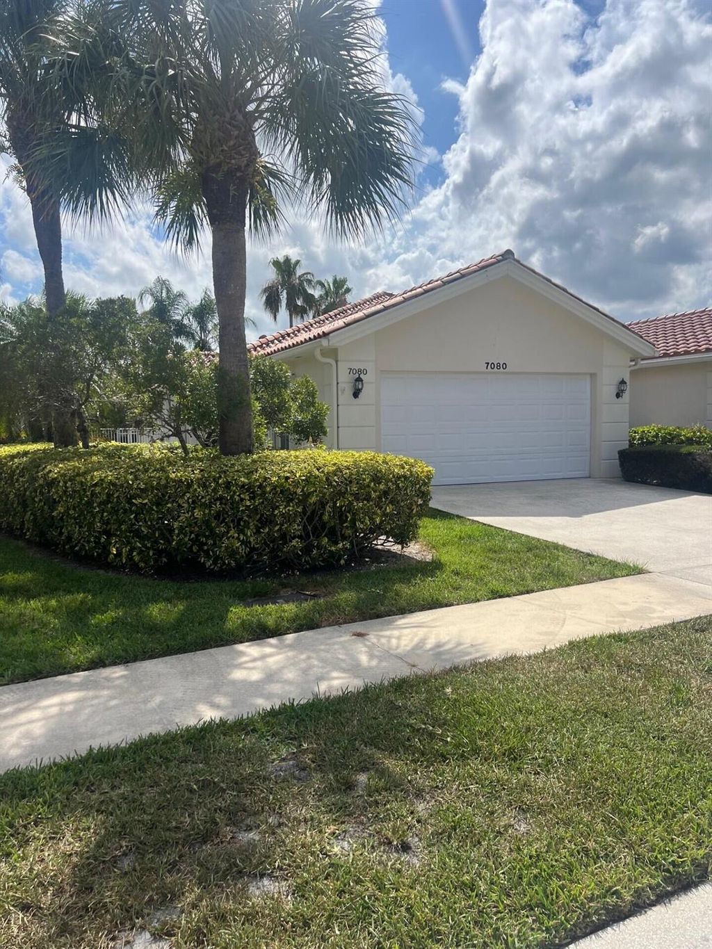 Photo of 7080 Gila Lane, West Palm Beach, FL 33411 (MLS # R10993642)