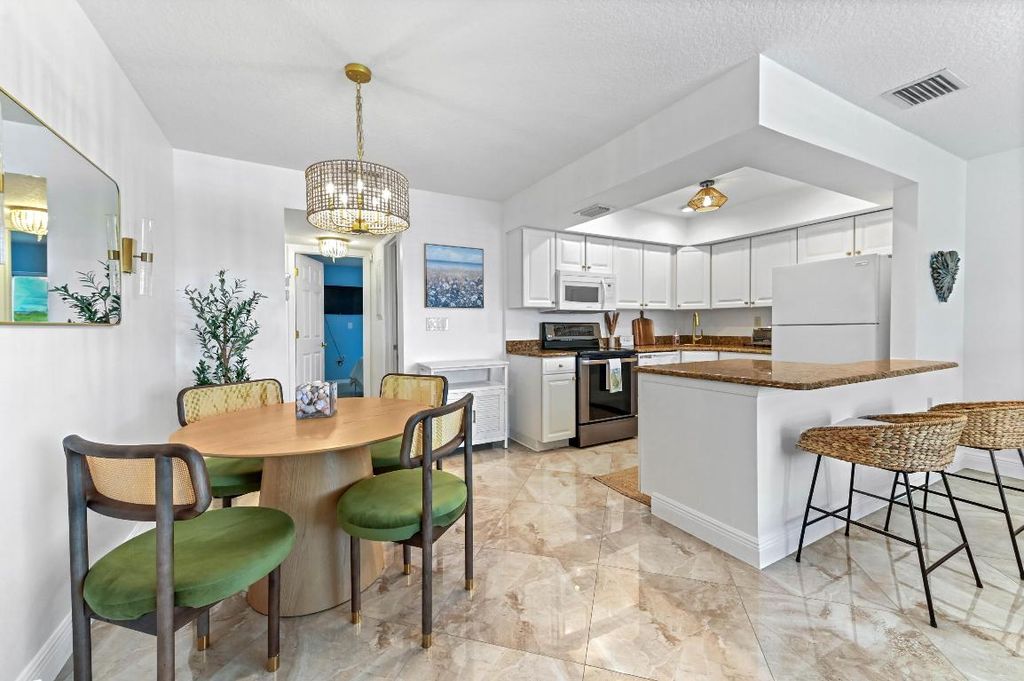 Photo of 2600 S Kanner Highway #F9, Stuart, FL 34994 (MLS # R11122968)