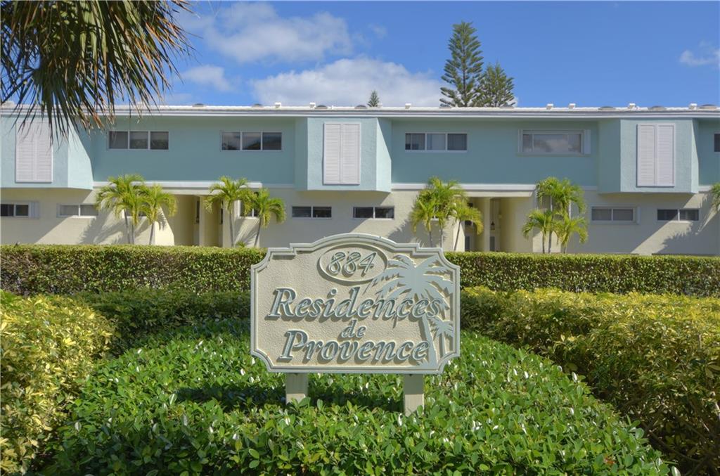 Residences De Province - Residential