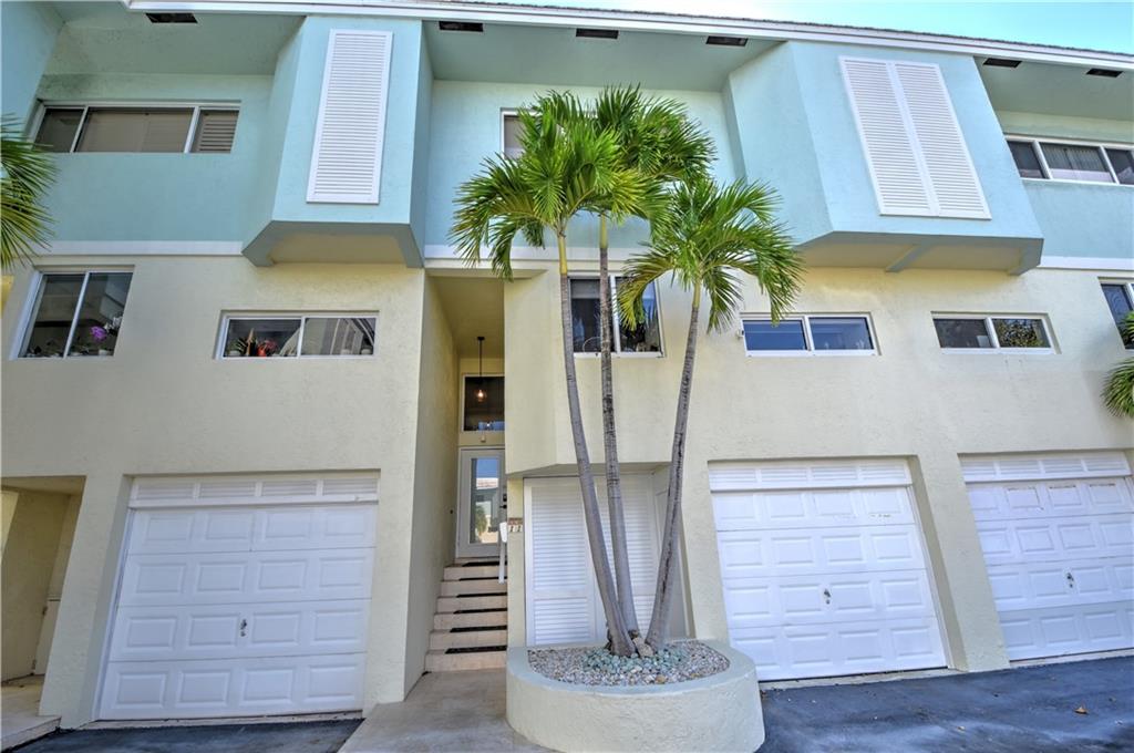 Residences De Province - Residential