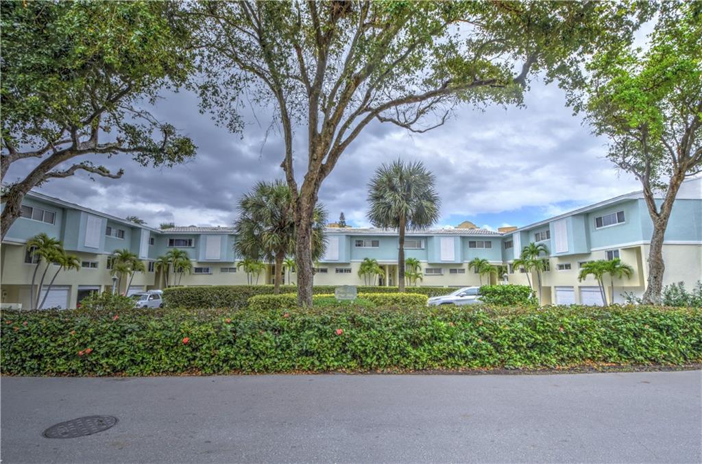 Residences De Province - Residential