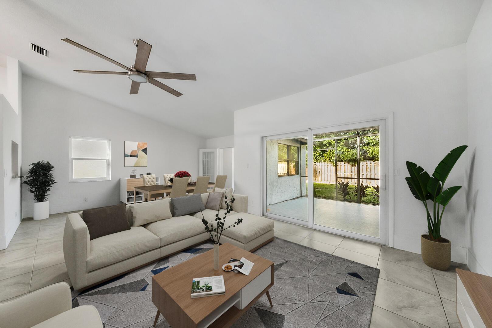 23260 Sedawie Drive, Boca Raton, FL, 33433/$579,900 3 23260 Sedawie Drive