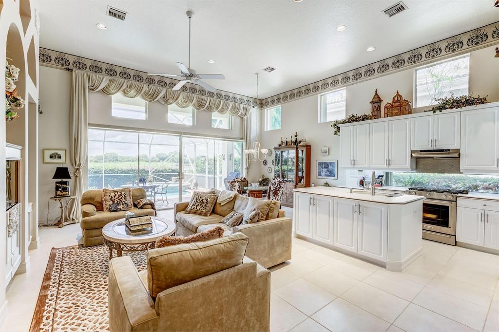 BALLENISLES - Residential