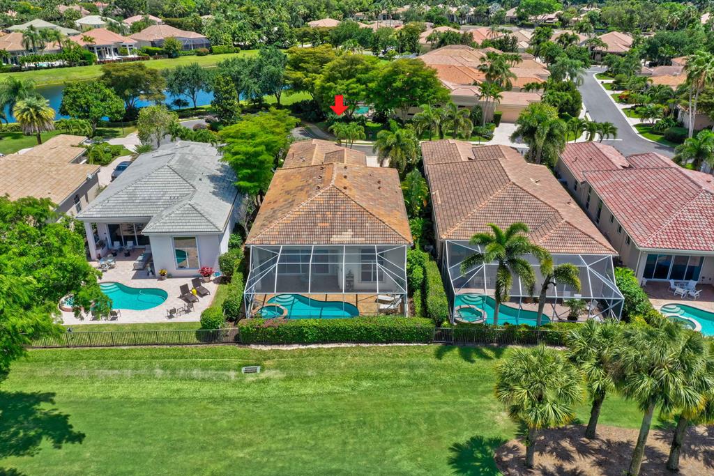 BALLENISLES - Residential