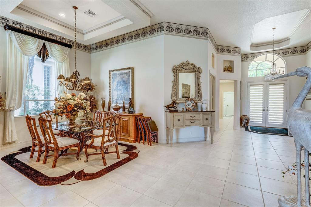 BALLENISLES - Residential