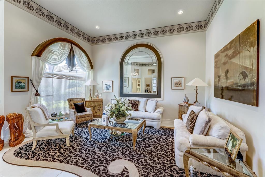 BALLENISLES - Residential