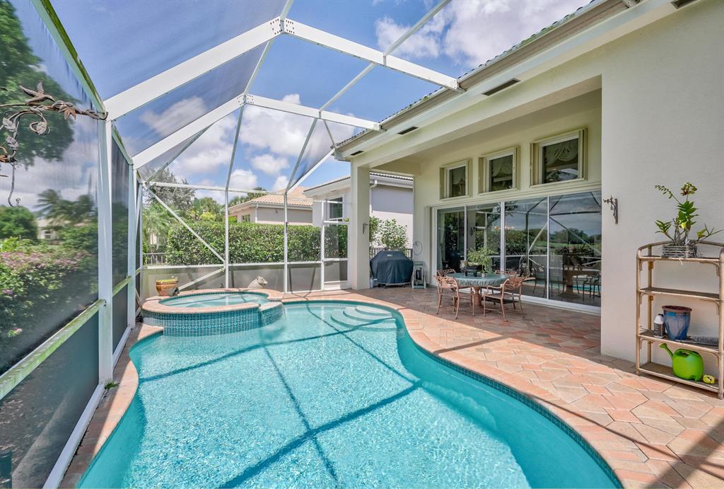 BALLENISLES - Residential