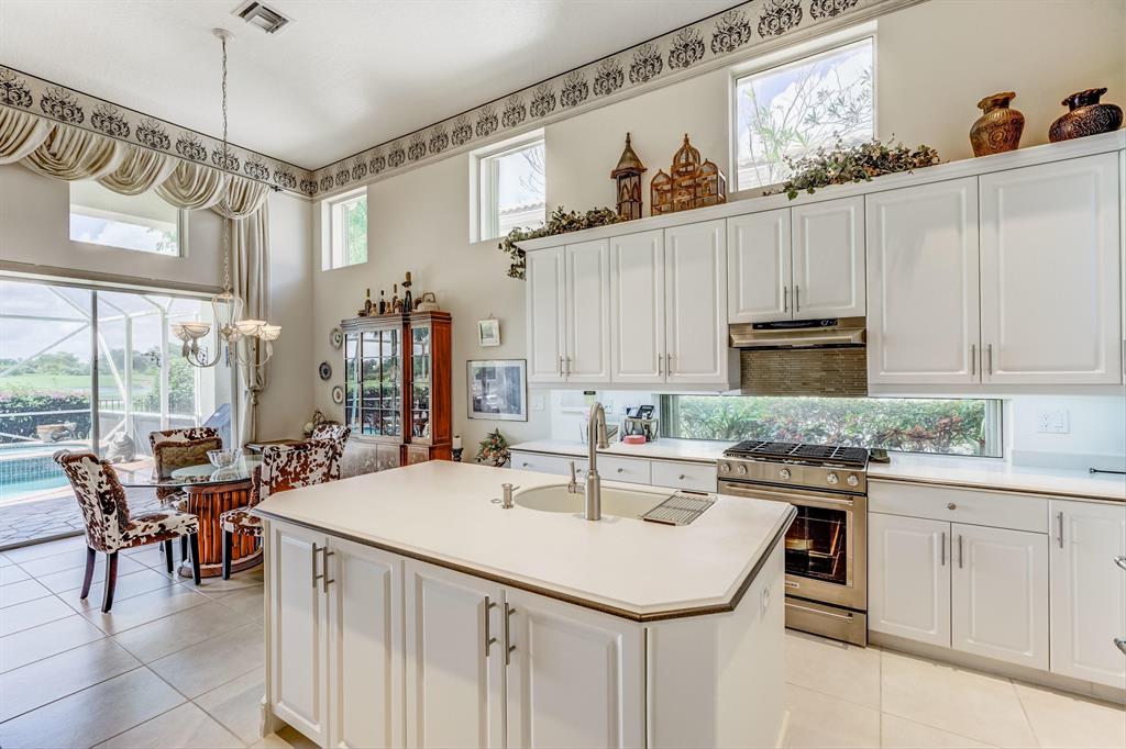 BALLENISLES - Residential