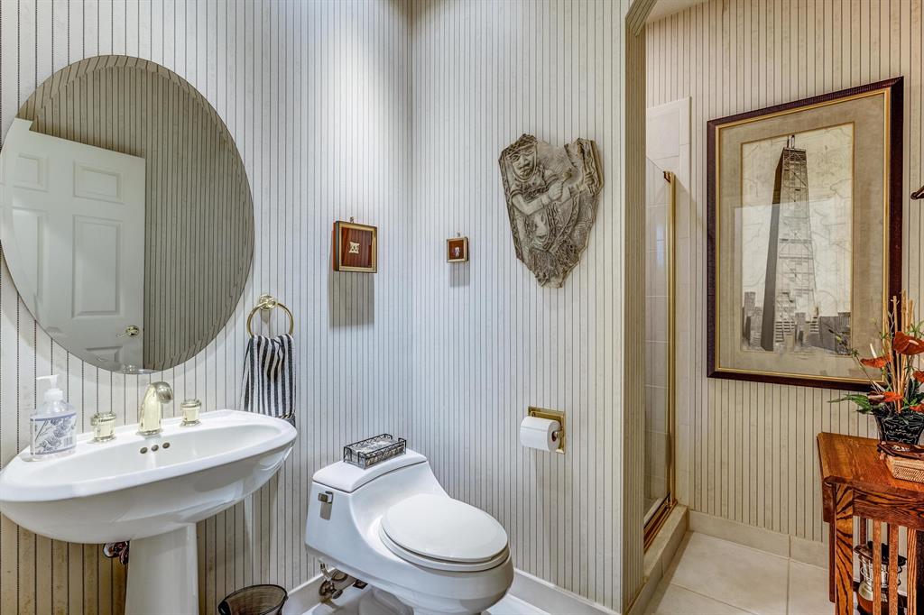 BALLENISLES - Residential