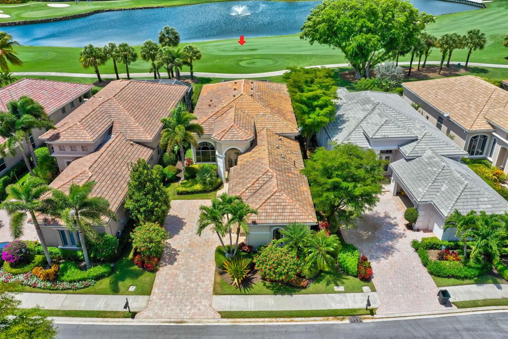 BALLENISLES - Residential