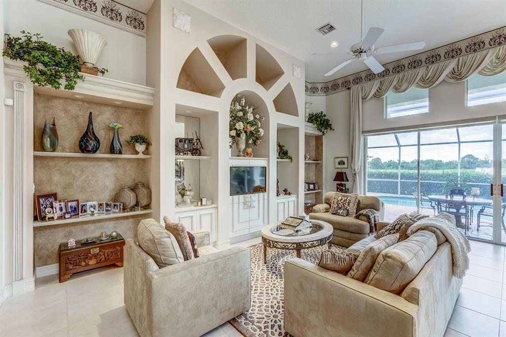 BALLENISLES - Residential
