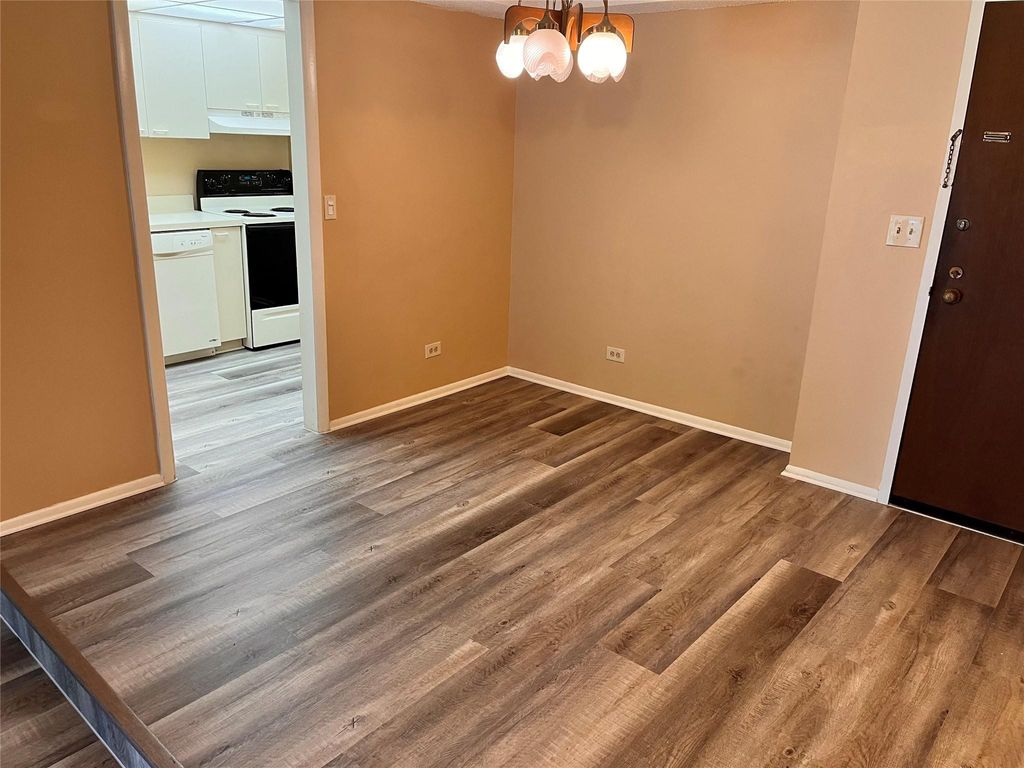 Photo of 3720 Inverrary Drive #3K, Lauderhill, FL 33319 (MLS # F10438169)