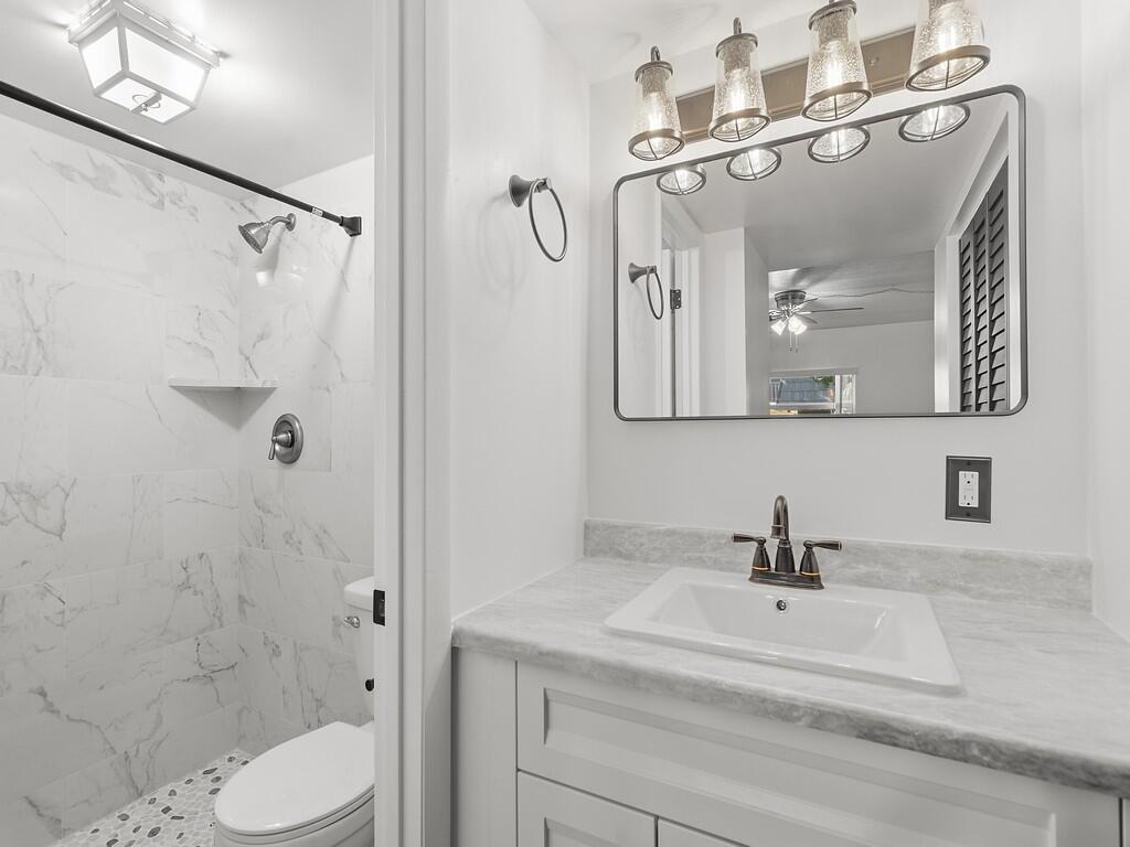 TROPIC GROVES CONDO - Residential