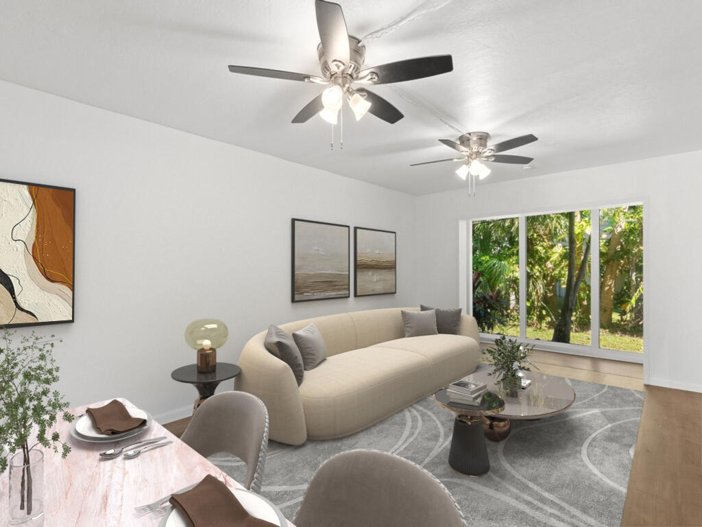 TROPIC GROVES CONDO - Residential