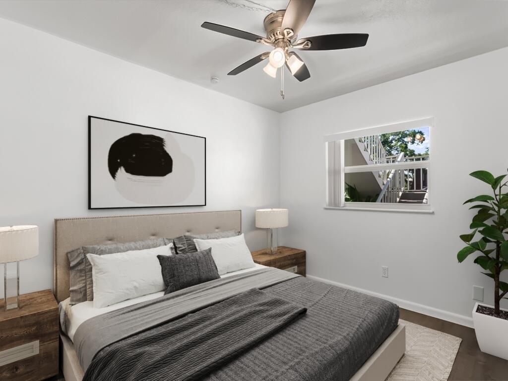 TROPIC GROVES CONDO - Residential