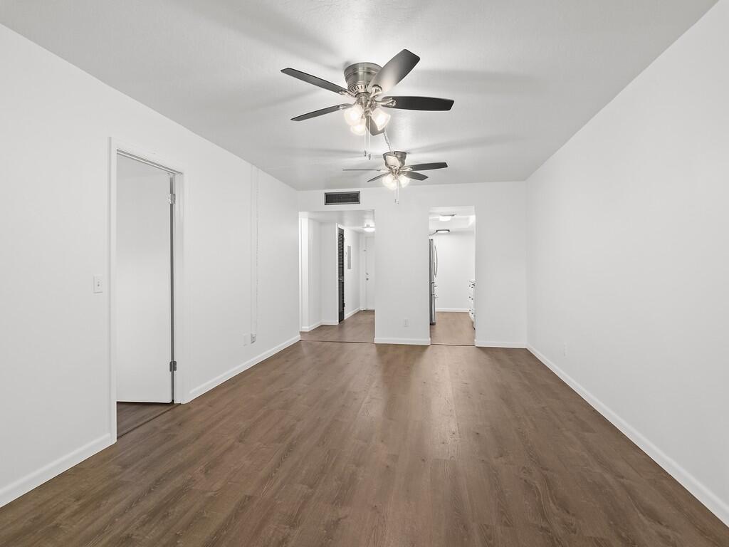 TROPIC GROVES CONDO - Residential