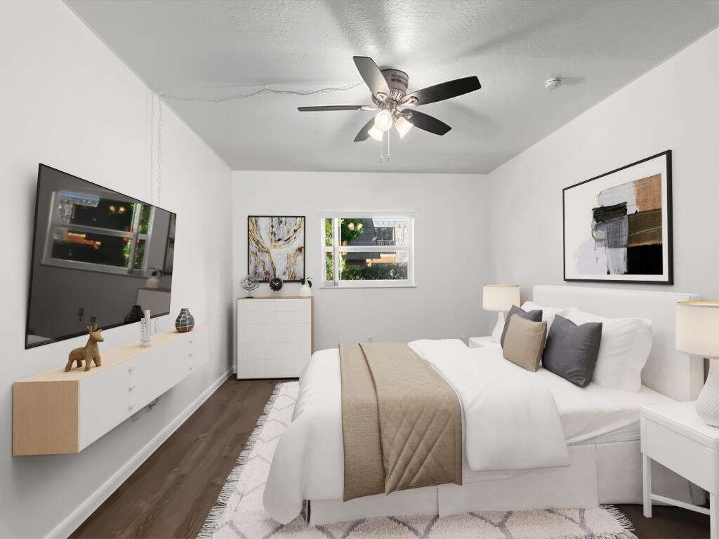 TROPIC GROVES CONDO - Residential