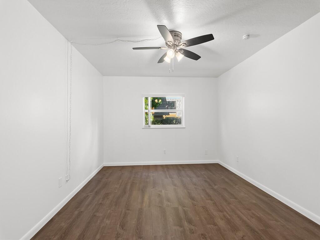 TROPIC GROVES CONDO - Residential
