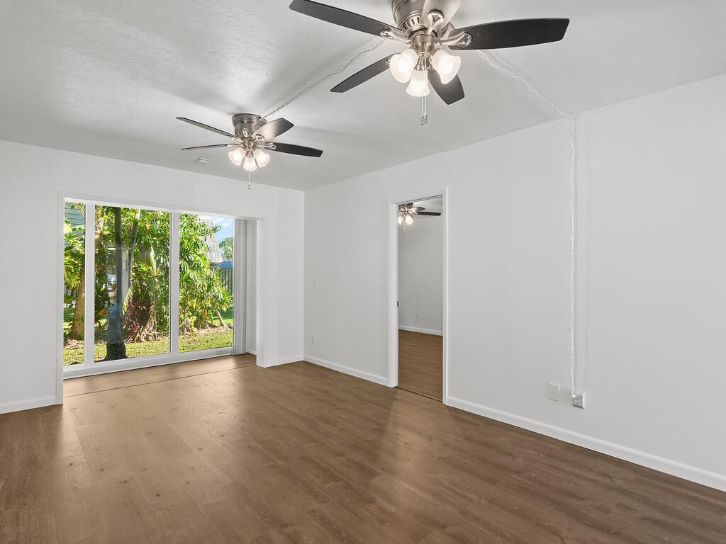TROPIC GROVES CONDO - Residential