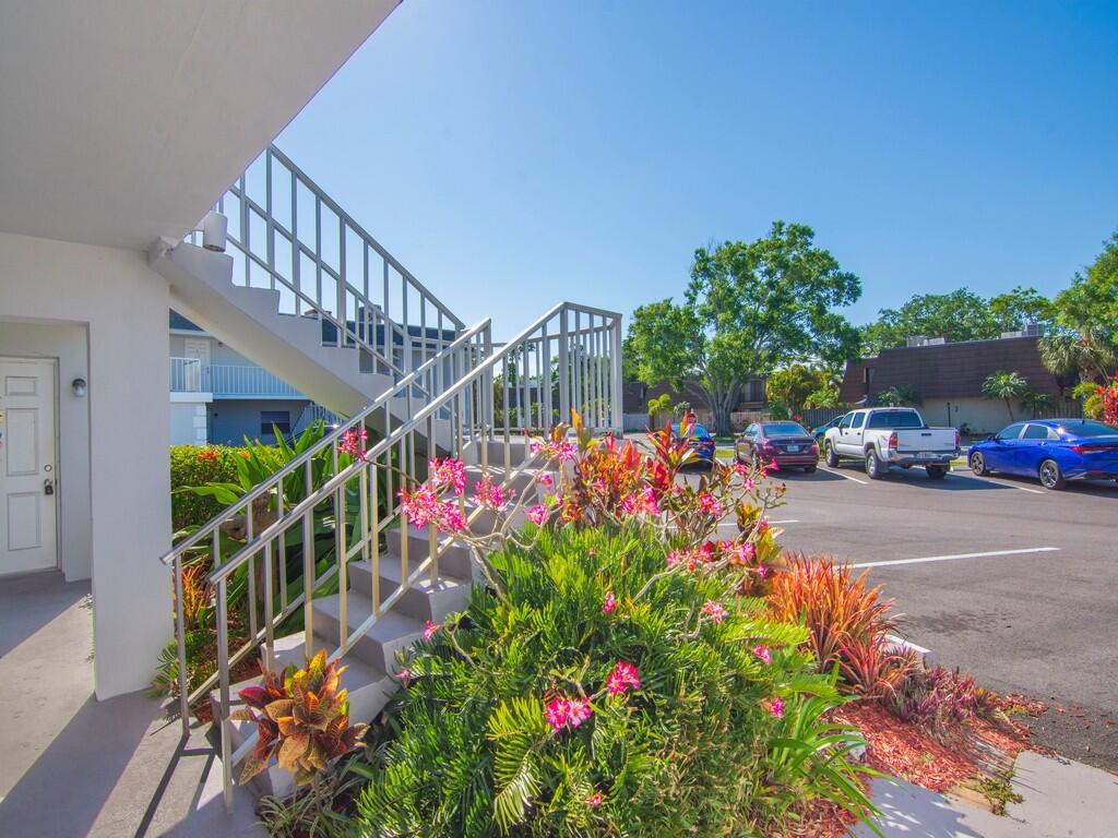 TROPIC GROVES CONDO - Residential