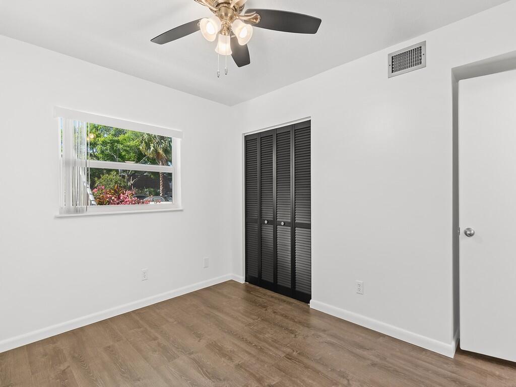 TROPIC GROVES CONDO - Residential