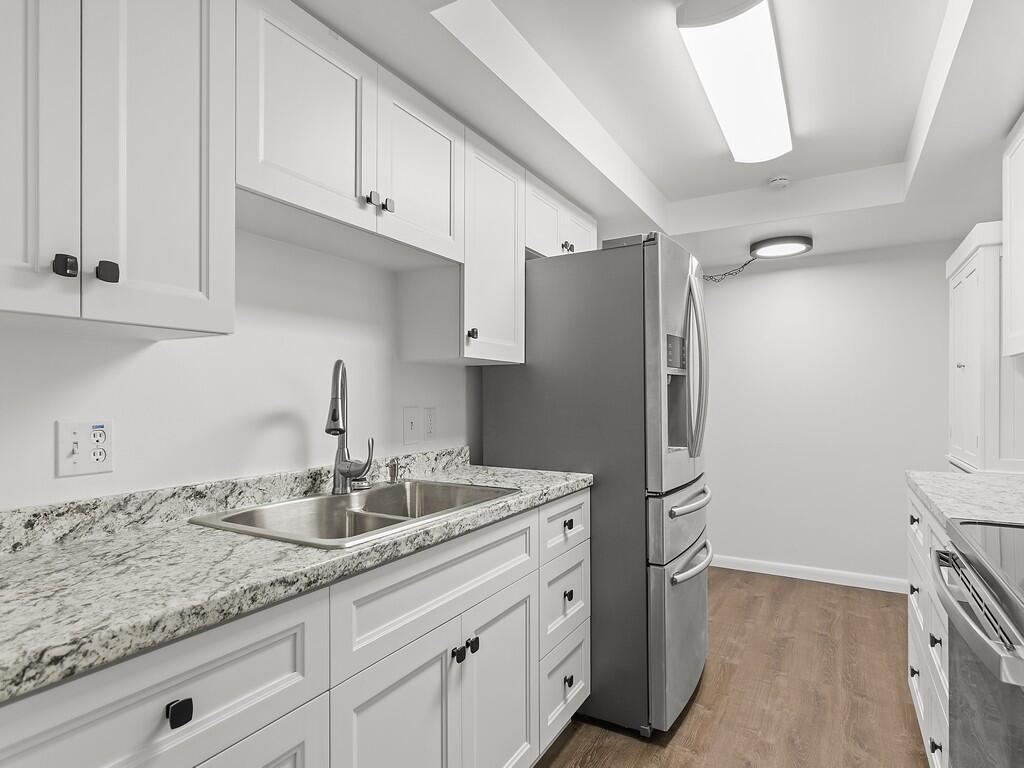 TROPIC GROVES CONDO - Residential