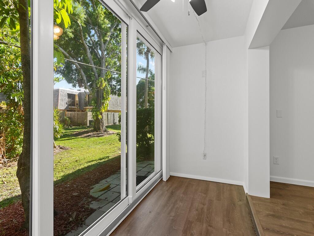 TROPIC GROVES CONDO - Residential