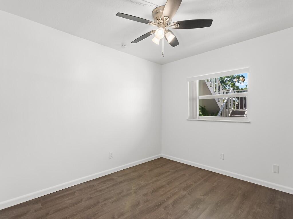 TROPIC GROVES CONDO - Residential