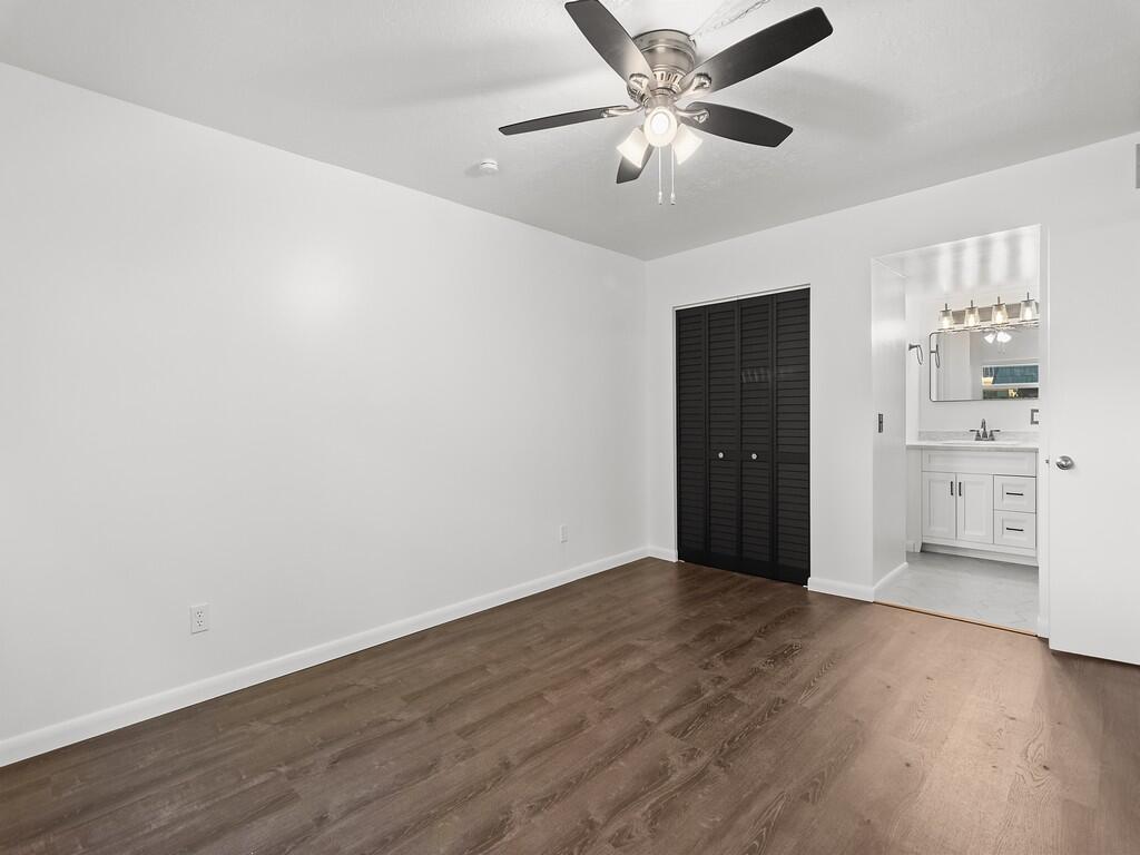 TROPIC GROVES CONDO - Residential
