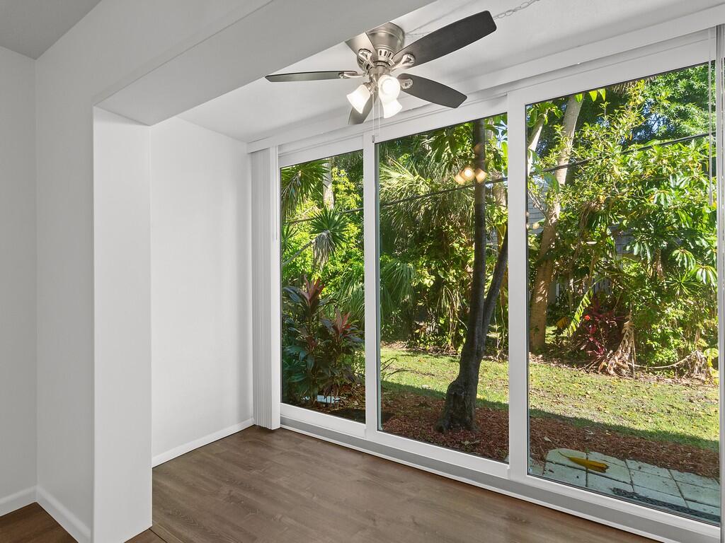 TROPIC GROVES CONDO - Residential