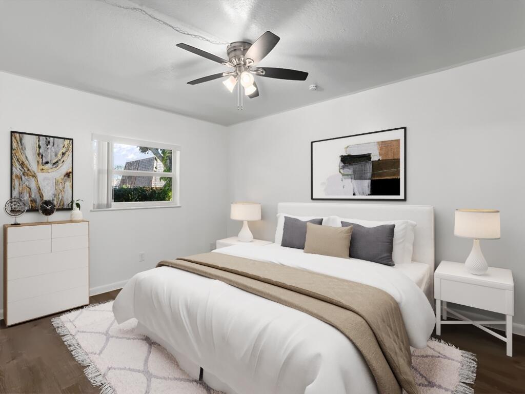 TROPIC GROVES CONDO - Residential