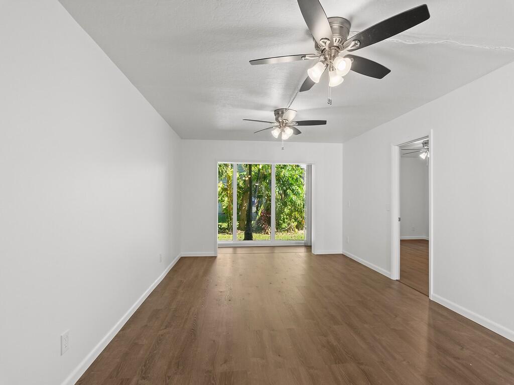 TROPIC GROVES CONDO - Residential