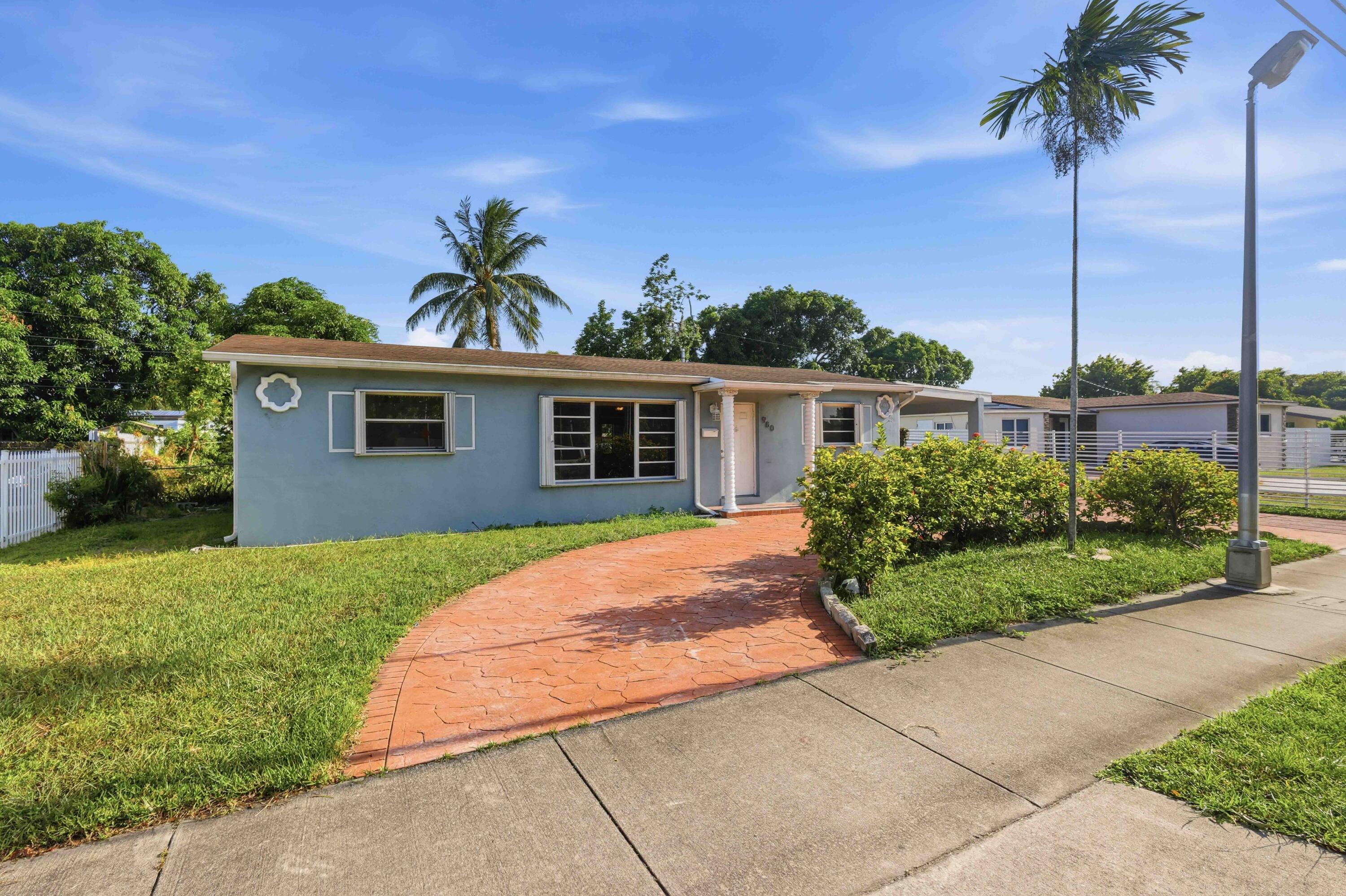980 NW 183RD Street