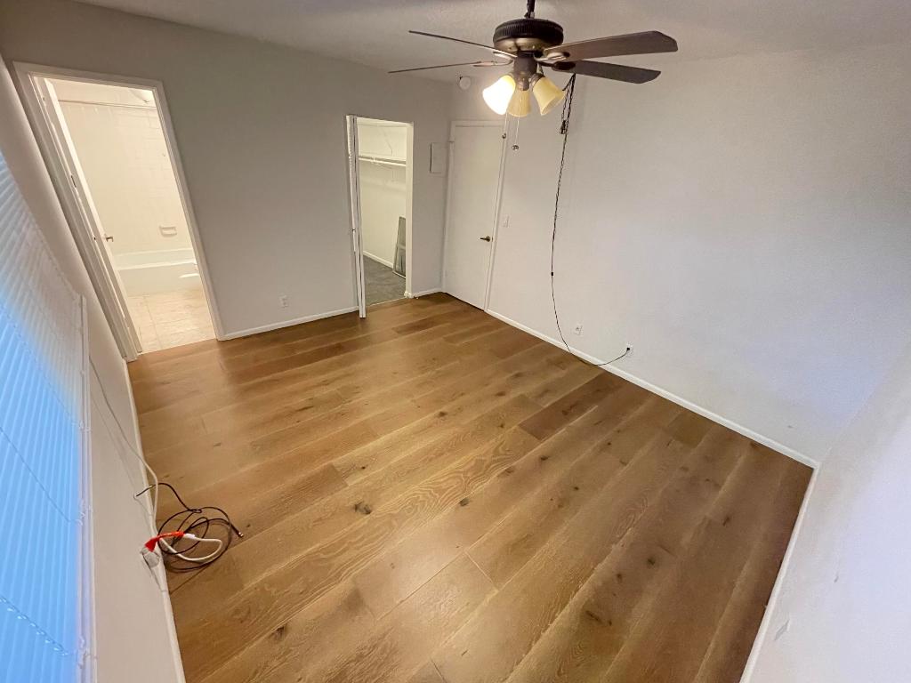 FALCON APTS CONDO - Residential Lease