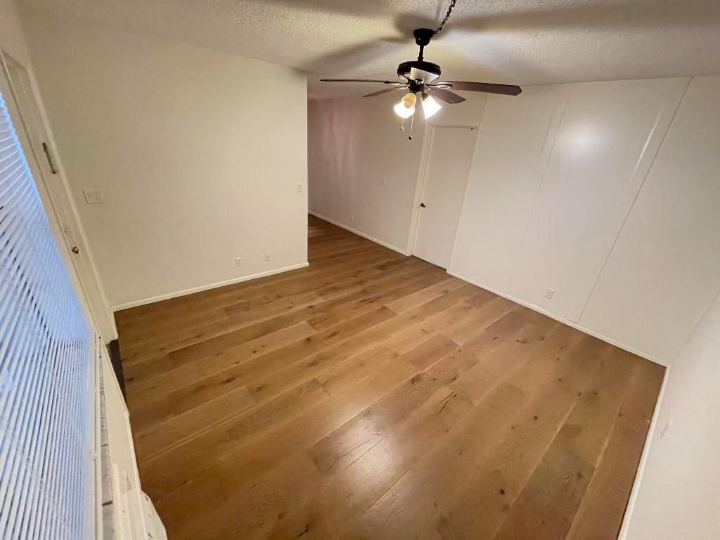 FALCON APTS CONDO - Residential Lease