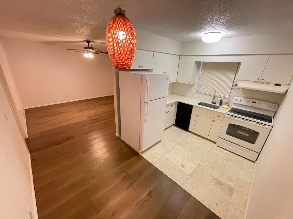 FALCON APTS CONDO - Residential Lease