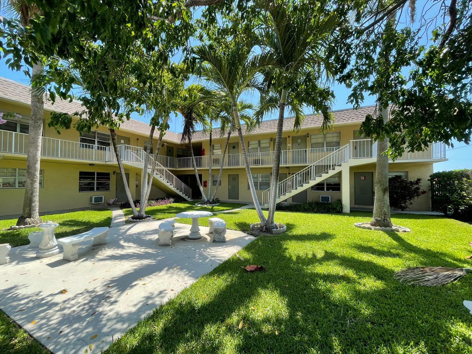 FALCON APTS CONDO - Residential Lease