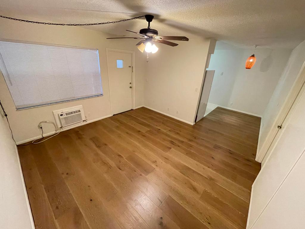 FALCON APTS CONDO - Residential Lease