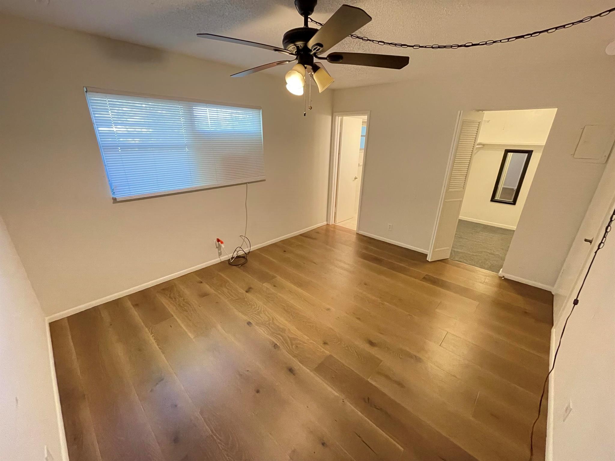 FALCON APTS CONDO - Residential Lease