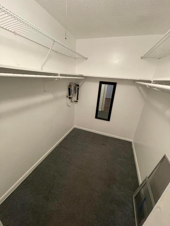 FALCON APTS CONDO - Residential Lease