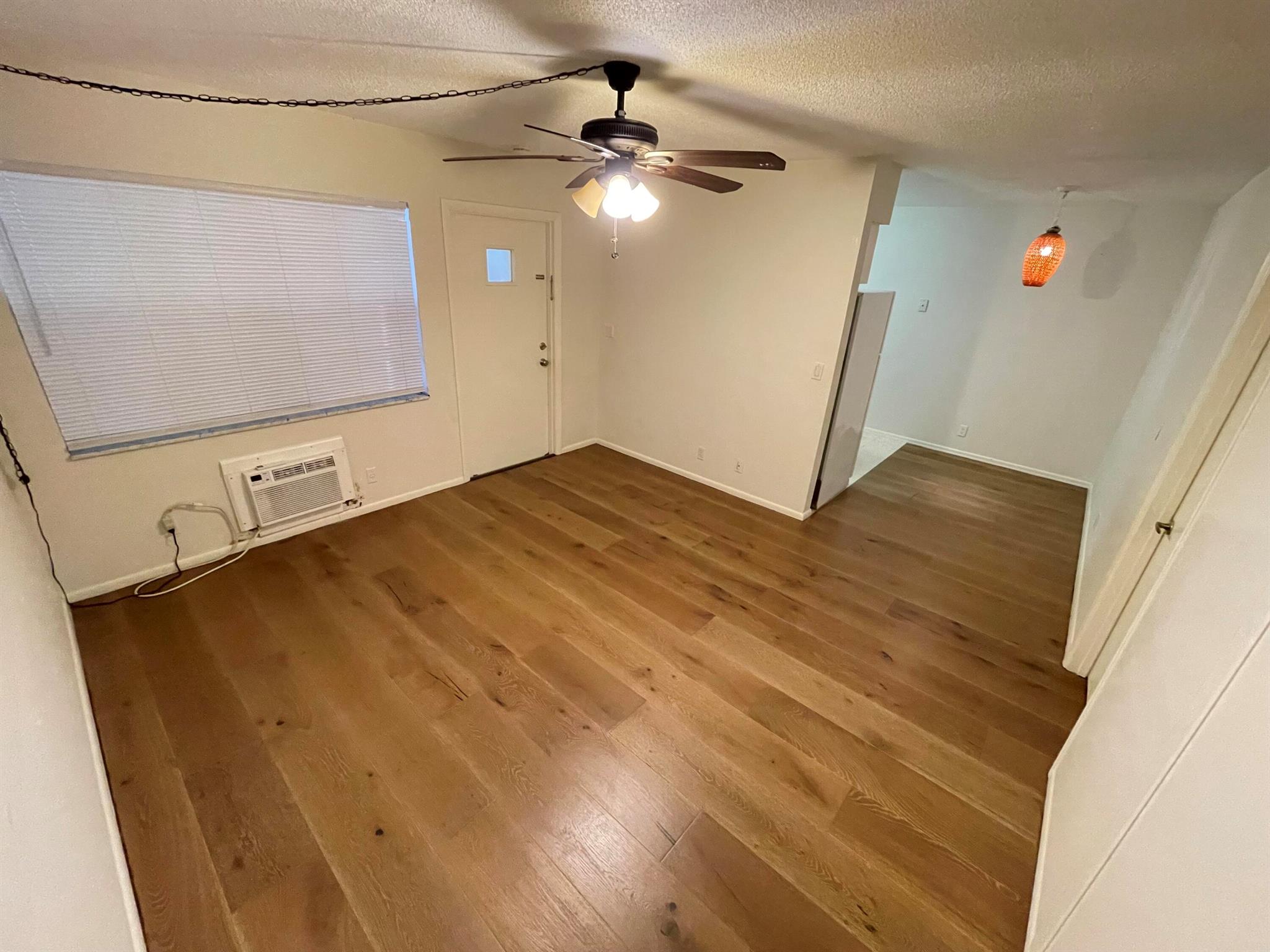 FALCON APTS CONDO - Residential Lease