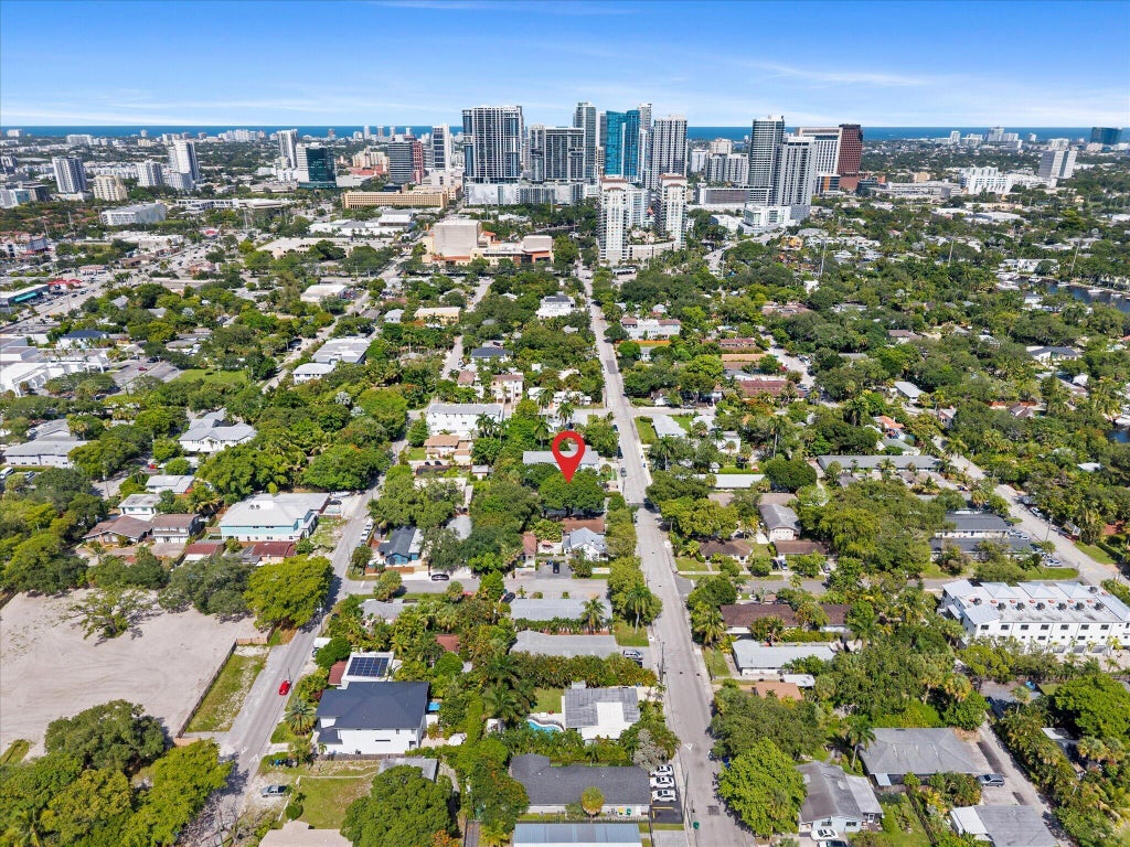 Photo of 925 W Las Olas Boulevard #1-2, Fort Lauderdale, FL 33312 (MLS # B26056196)