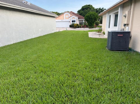 Tiny photo for 838 E PALM RUN Drive, North Lauderdale, FL 33068 (MLS # B26067437)
