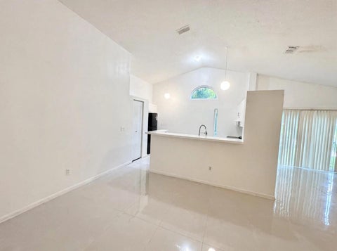 Tiny photo for 838 E PALM RUN Drive, North Lauderdale, FL 33068 (MLS # B26067437)