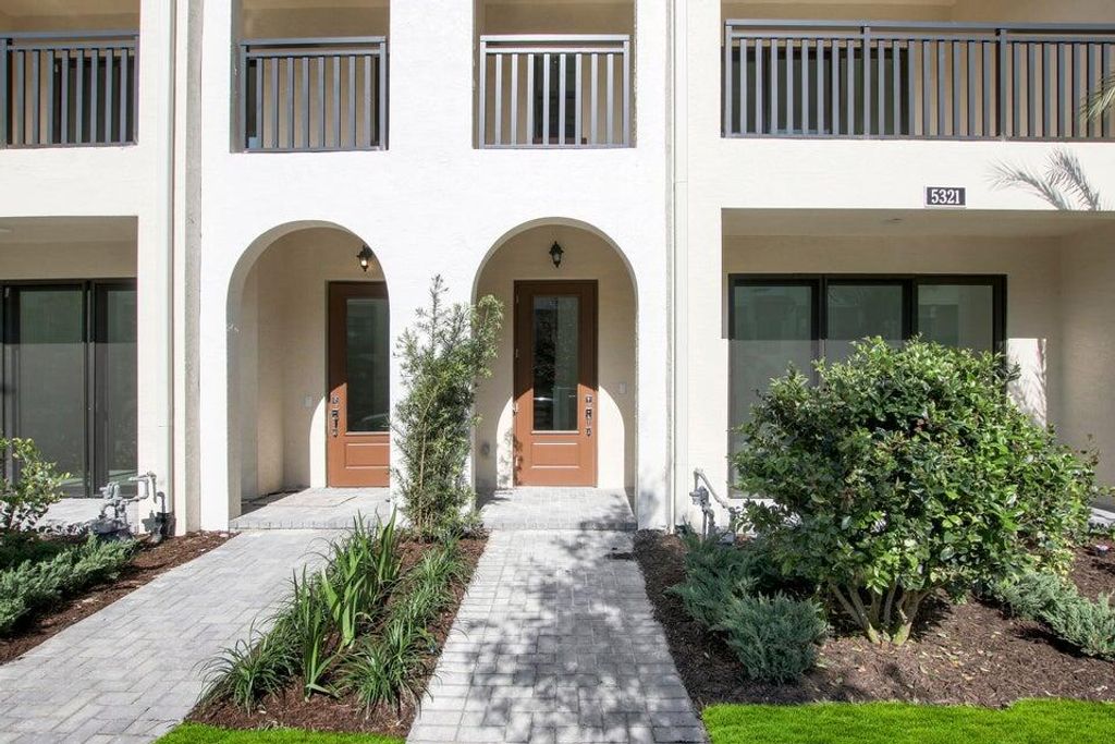 Photo of 5321 Sagan Lane, Palm Beach Gardens, FL 33418 (MLS # R10957704)